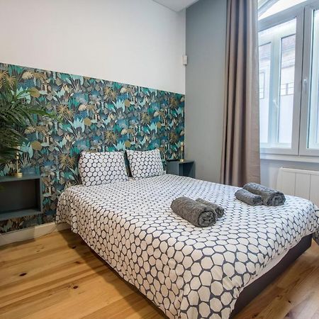 Guest H4U - Porto Fontainhas Leilighet Eksteriør bilde