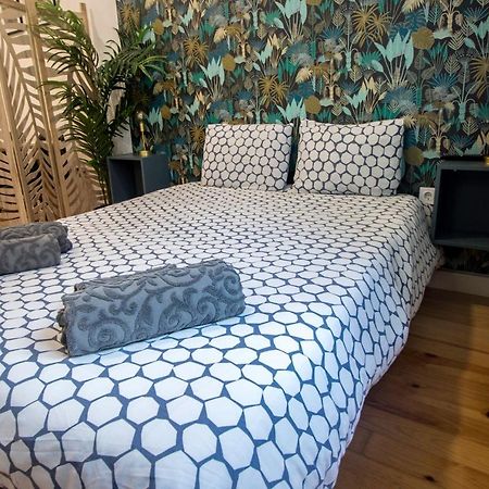 Guest H4U - Porto Fontainhas Leilighet Eksteriør bilde