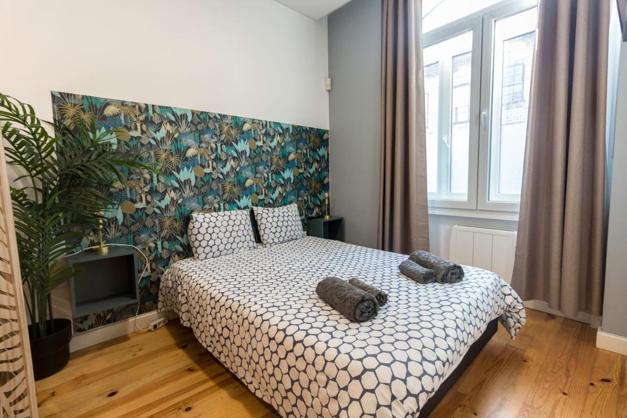 Guest H4U - Porto Fontainhas Leilighet Eksteriør bilde